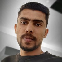 Robinsons Employee Mogan Subramaniam's profile photo