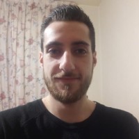 Mostafa Ali's profile photo