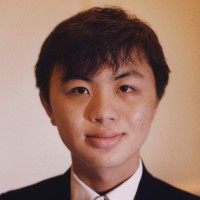 NetEase Cloud Music Employee Kevin Yu's profile photo