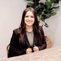 better earth Employee Natalie Knudson's profile photo