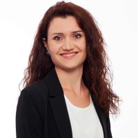 Datawizard Employee Michela Mattaloni's profile photo