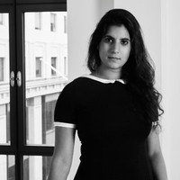 Zarina Contractor Email & Phone Number