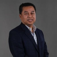 TOMIA Employee Anuar Wahab's profile photo