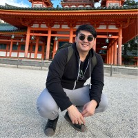 EnQuanta Employee Andrew Lee's profile photo