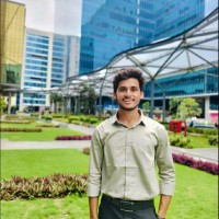 JPMorganChase Employee Sai Mandala's profile photo