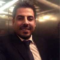 Dominic Antoun's profile photo