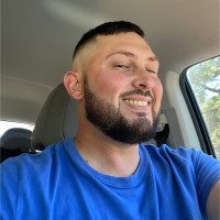 U.S. Department of Veterans Affairs Employee Patrick Bedford's profile photo