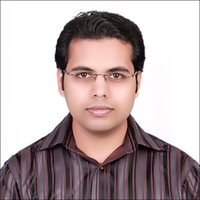 Network Building + Consulting Employee Hitesh Pandey's profile photo