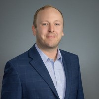 Hyperion, Inc. Employee Clark Daly's profile photo