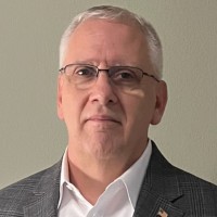 Origami Risk Employee Terry Thomas's profile photo