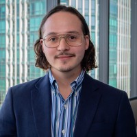 Access Overhead Door Employee Gabriel M.'s profile photo