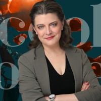 Coologee, Inc. Employee Catherine Holt's profile photo