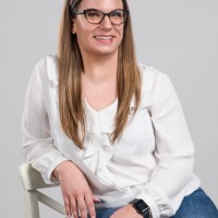 Mplus Employee Jovana Milinkovic's profile photo