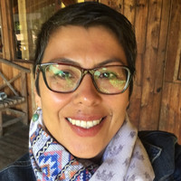 The Psychotherapy Institute Employee Sandra Gaspar's profile photo