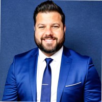 Advocate Aurora Health Employee Brandon Crouch's profile photo
