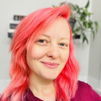 Hudson Scenic Studios Employee Casey Catto's profile photo