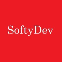 SoftyDev Employee Fatima-Ezzahra Salim's profile photo