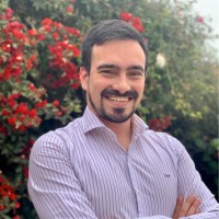 NEC Corporation Employee Alejandro Ojeda's profile photo