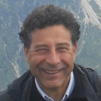 The Project Employee Tiziano Agilist's profile photo