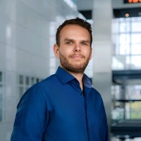 Istia Software BV Employee Paul Vosters's profile photo
