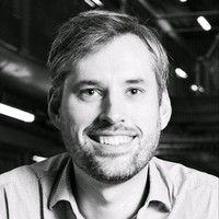 DEVRED 1902 Employee Jeremie Brzoszczyk's profile photo