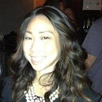 Stripe Employee Ellen Lau's profile photo