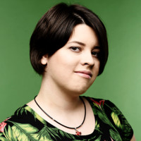 Thinking Cap Employee Alina Onishchenko's profile photo