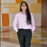 Aperture MUJ Employee Bhavya Wadhwaney's profile photo
