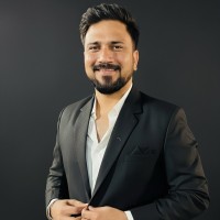 Jayesh Desai Email