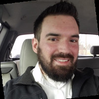 ALACRIANT, INC. Employee Corbin Baker's profile photo