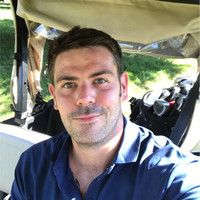 Custom Solar LTD Employee Daniel Studholme's profile photo