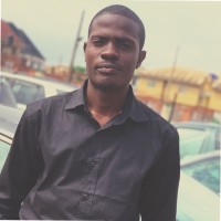 Touch and Pay Technologies Ltd  (YC W22) Employee Osezua Agboifoh's profile photo