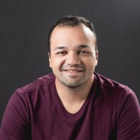 Ikatec Employee Mauro Nunes's profile photo