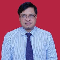 Dharampal Satyapal Group (DS Group) Employee Pawan Goyal's profile photo