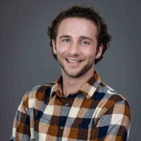 Tony Crawford