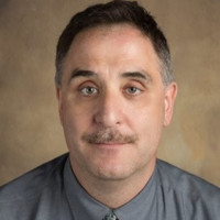 IU HEALTH - UNIVERSITY HOSPITAL Employee Adem Sejdinaj's profile photo