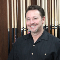 Austin Billiards Employee Jim Teggeman's profile photo