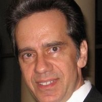 Cloudco Entertainment Employee Wade Curtis's profile photo