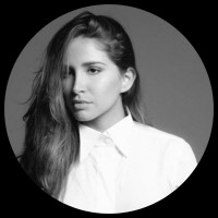 Cutting Edge Innovative Employee Pamela Sarmiento's profile photo