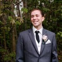 Amazon Employee Philip Okeefe's profile photo