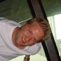Volkswagen Financial Services (UK) Employee Lee Barry's profile photo