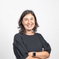 MSD Belgium Employee Ara Llata's profile photo