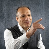 MetroPower Employee Alberto Peluzzo's profile photo