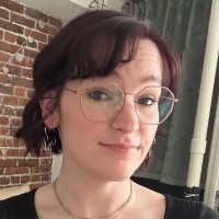 Signature Theatre Company Employee Emily Jorgenson's profile photo