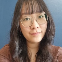 Supplycart Employee Amanda Tan's profile photo