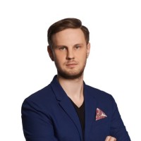 Andrzej Michałowski Email & Phone Number