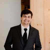 Turbocam International Employee Jordan Law's profile photo