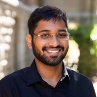Instacart Employee Mudit Mangal's profile photo
