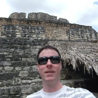 Vision Solutions, Inc. Employee Austin Pectol's profile photo