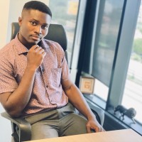 Unicom Chemist Limited Employee Ecclesiastes Aidoo's profile photo
